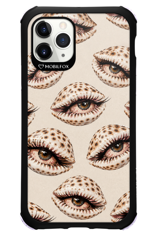 Ocean Eyes 2.0 - Apple iPhone 11 Pro