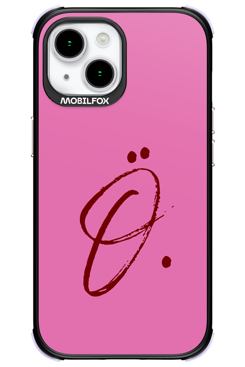 (Sorbet) O II 2.0 - Apple iPhone 15