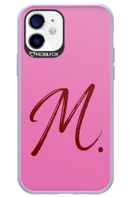 (Sorbet) M 2.0 - Apple iPhone 12