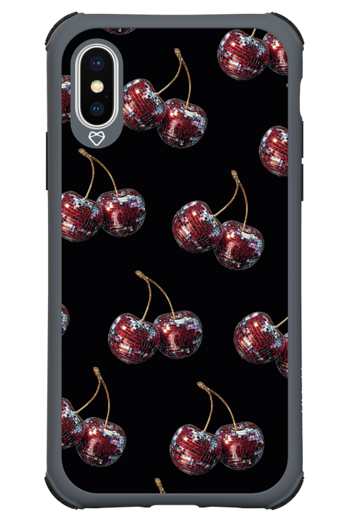 Cherry Rush - Apple iPhone XS