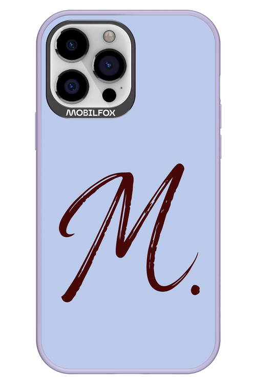 (Jellyfish Presso) M 2.0 - Apple iPhone 13 Pro Max