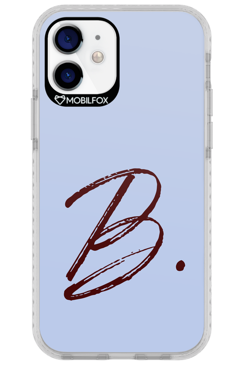 (Jellyfish Presso) B 2.0 - Apple iPhone 12