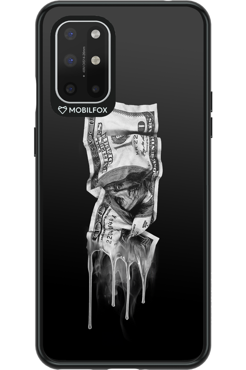 Melting Money 2.0 - OnePlus 8T