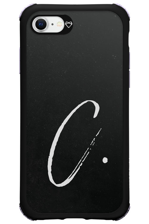 (Off Space) C 2.0 - Apple iPhone 8