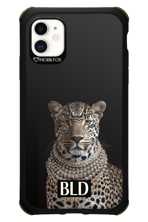 BLD LEO 2.0 - Apple iPhone 11