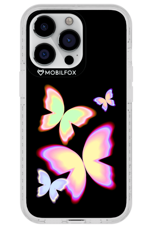 Butterfly Dream 2.0 - Apple iPhone 13 Pro