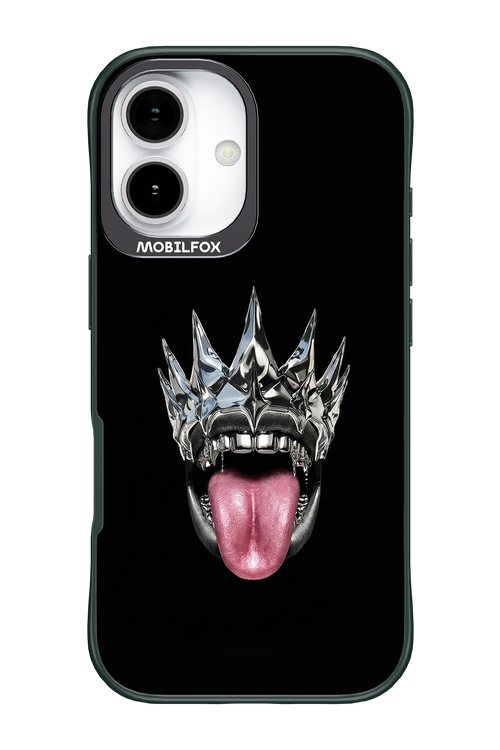 The Diamond King 2.0 - Apple iPhone 17