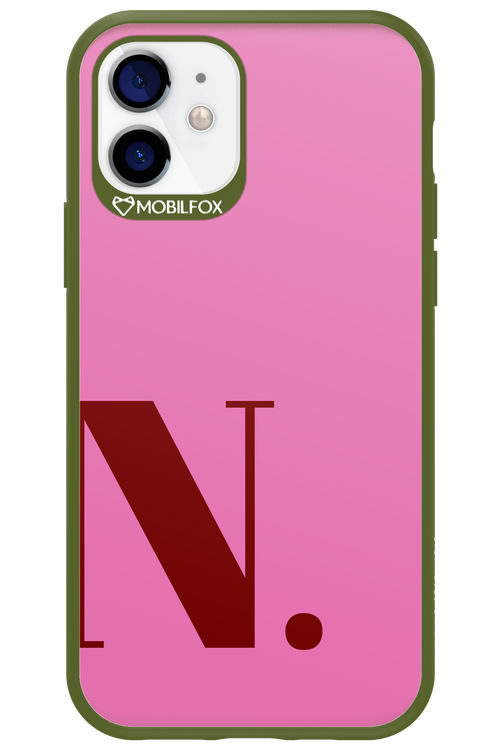 N (Sorbet) 2.0 - Apple iPhone 12