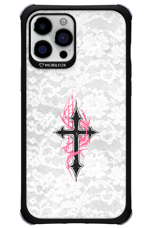 Soft halo 2.0 - Apple iPhone 12 Pro Max
