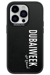 Dubaiweek 2.0 - Apple iPhone 14 Pro