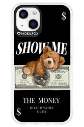 Show Me The Money - Apple iPhone 13