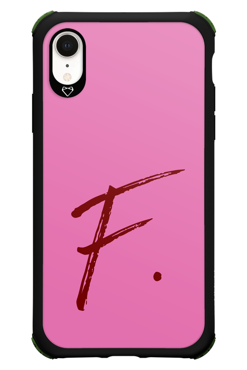 (Sorbet) F 2.0 - Apple iPhone XR
