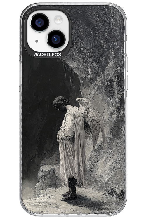 INGER Cover 2.0 - Apple iPhone 15 Plus
