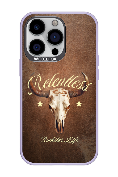Relentless2 2.0 - Apple iPhone 13 Pro