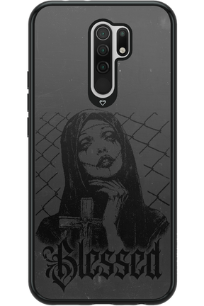 God bless 2.0 - Xiaomi Redmi 9