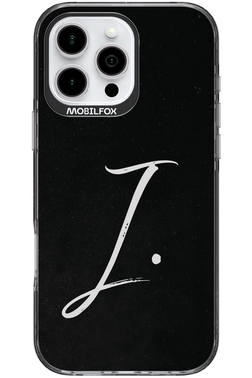 (Off Space) I 2.0 - Apple iPhone 16 Pro Max