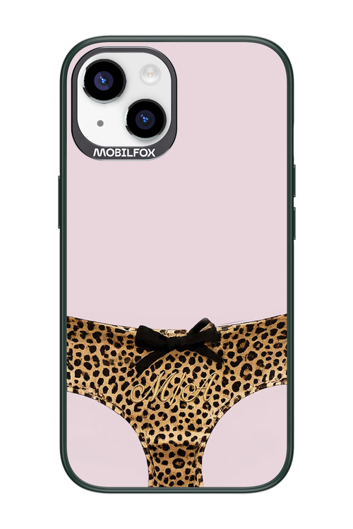 Panties 2.0 - Apple iPhone 14