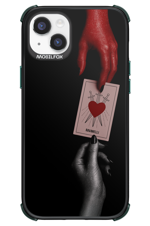 Ravanelli 2 - Apple iPhone 14 Plus