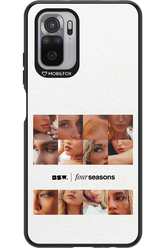 BSW FourSeasons 4 2.0 - Xiaomi Redmi Note 10