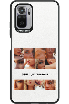 BSW FourSeasons 4 2.0 - Xiaomi Redmi Note 10
