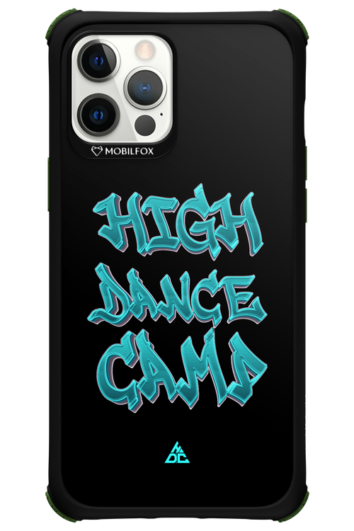 HDC 2 - Apple iPhone 12 Pro Max