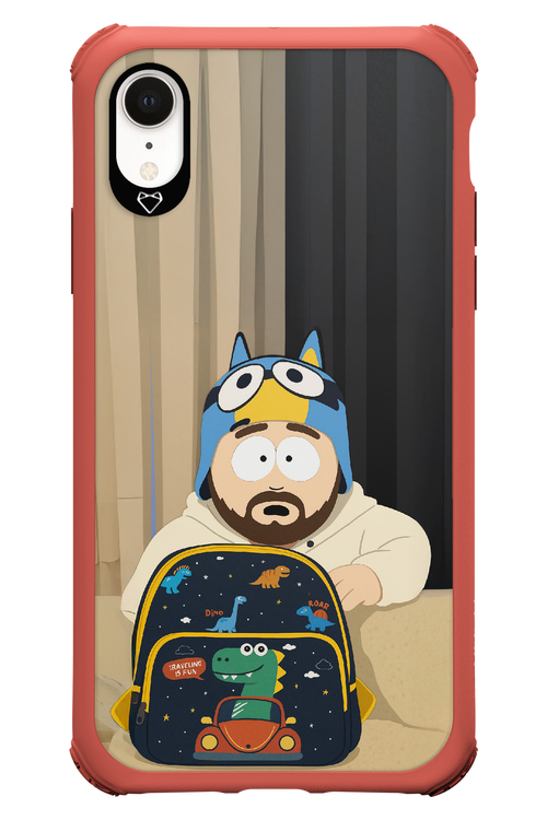 KidHeli - Apple iPhone XR