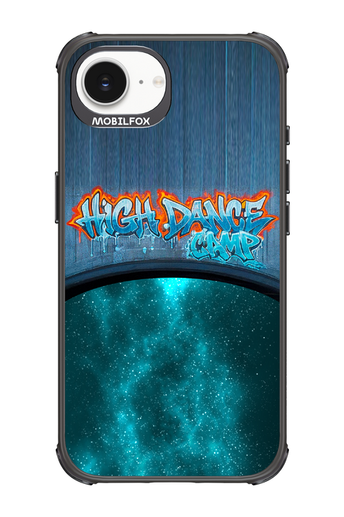 HDC 9 2.0 - Apple iPhone 16e