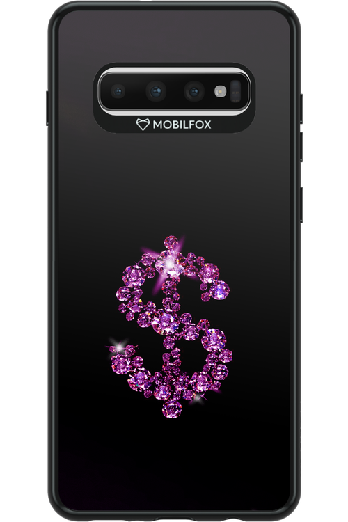 Diamond$ - Samsung Galaxy S10+