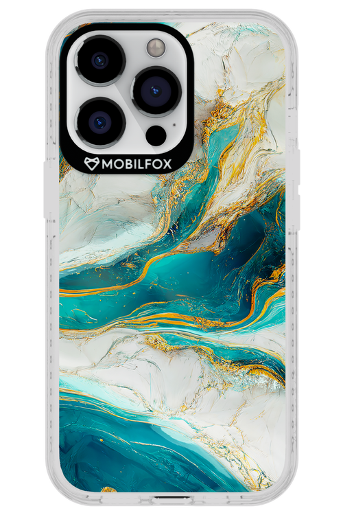 Emerald 2.0 - Apple iPhone 13 Pro