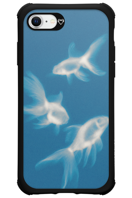 Lady of the Lake 2.0 - Apple iPhone SE 2022