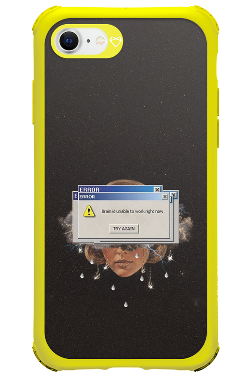 Out of Mind 2.0 - Apple iPhone SE 2020