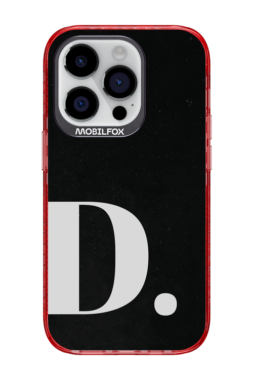 D (Off Space) 2.0 - Apple iPhone 14 Pro