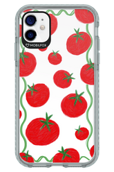 Tomato Love - Apple iPhone 11