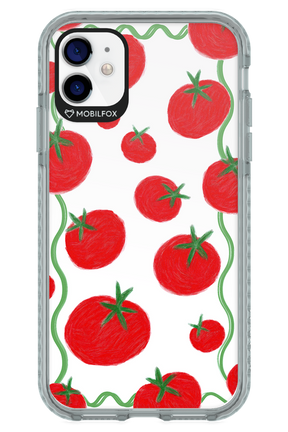 Tomato Love - Apple iPhone 11