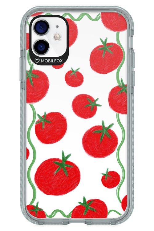 Tomato Love - Apple iPhone 11