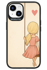 Girl Love I - Apple iPhone 14