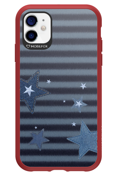 Baby Blue 2.0 - Apple iPhone 11