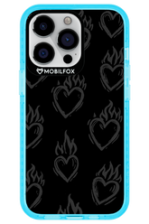 Angry Girlfriend - Apple iPhone 13 Pro