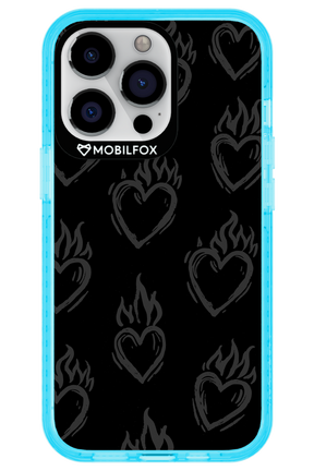 Angry Girlfriend - Apple iPhone 13 Pro