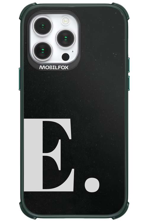 E (Off Space) 2.0 - Apple iPhone 14 Pro Max