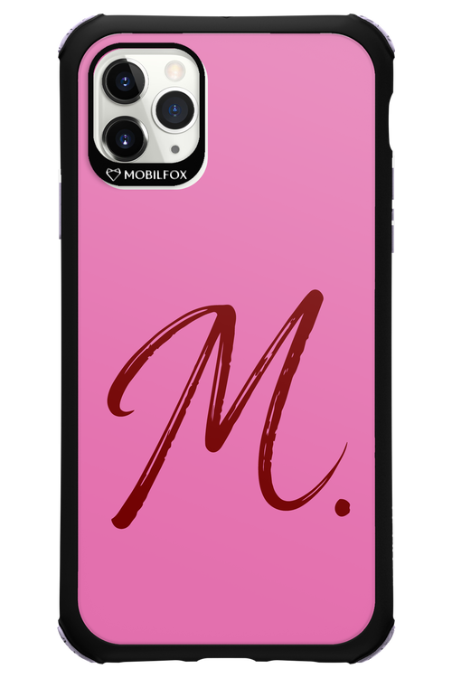 (Sorbet) M 2.0 - Apple iPhone 11 Pro Max