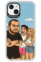 Solo Love - Apple iPhone 13