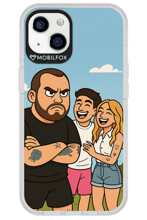 Solo Love - Apple iPhone 13