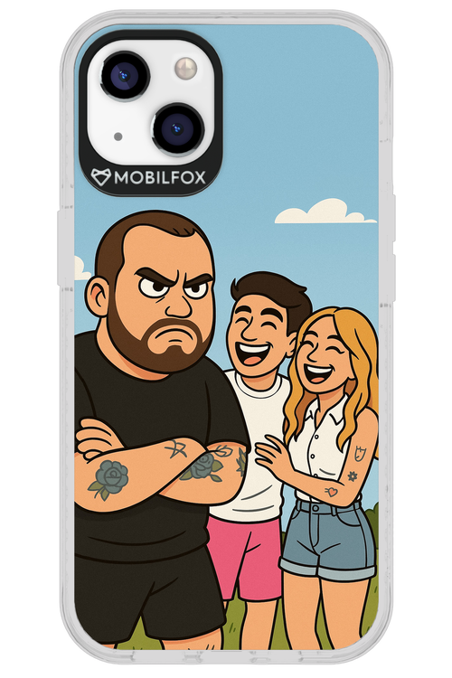 Solo Love - Apple iPhone 13