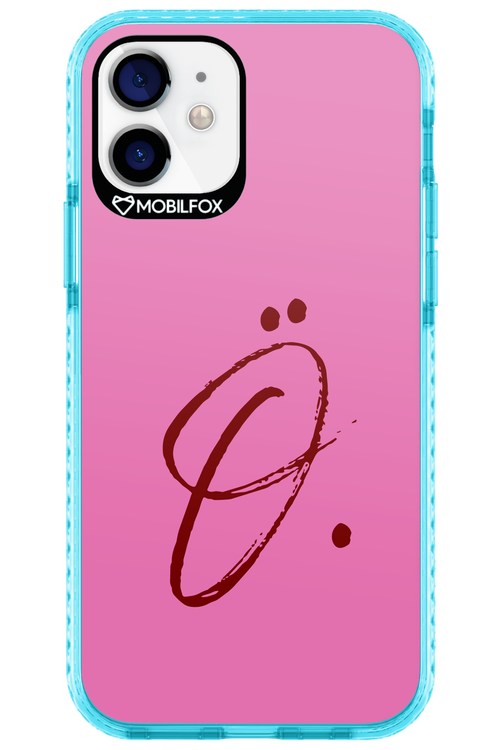 (Sorbet) O II 2.0 - Apple iPhone 12