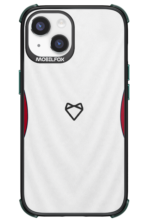 England X Mobilfox 2.0 - Apple iPhone 14