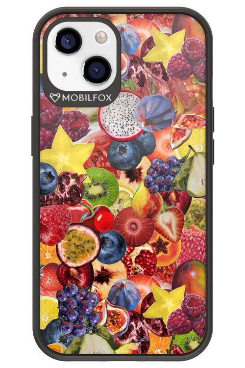 Fruit Basket 2.0 - Apple iPhone 13