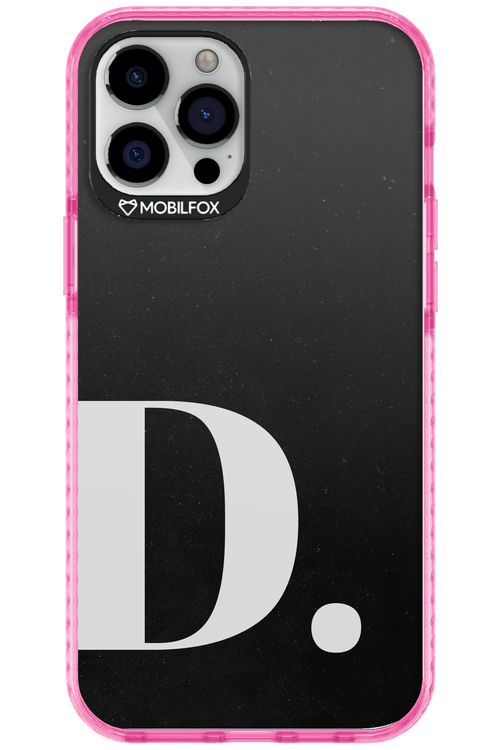 D (Off Space) 2.0 - Apple iPhone 12 Pro Max