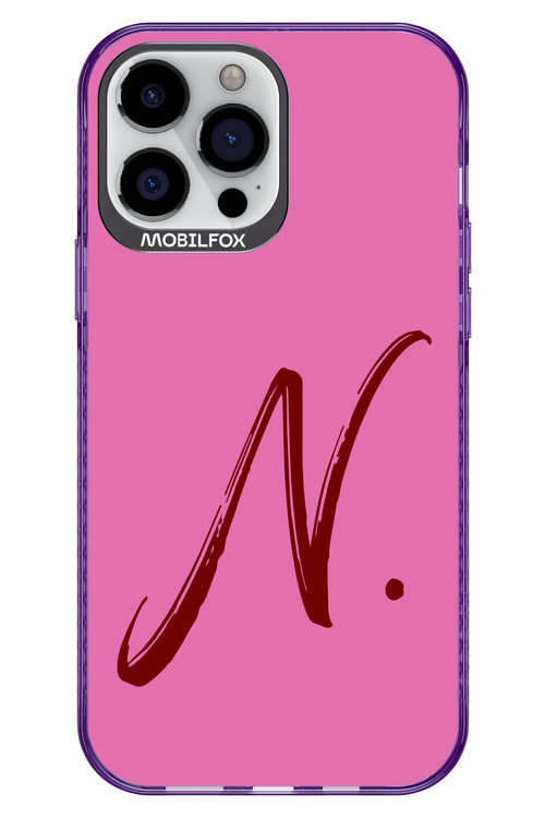 (Sorbet) N 2.0 - Apple iPhone 13 Pro Max