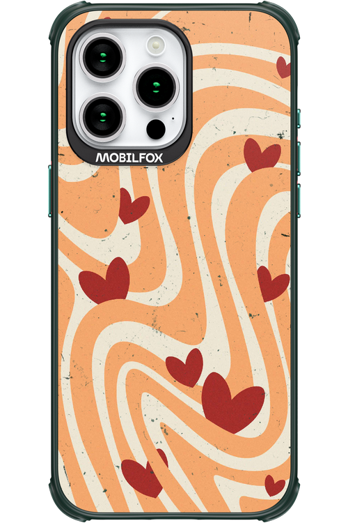 Heartwave 2.0 - Apple iPhone 15 Pro Max